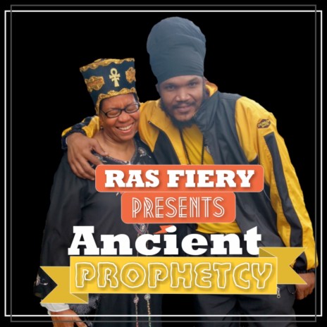 Ancient Prophetcy | Boomplay Music