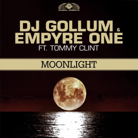 Moonlight (Hands Up Extended Mix) ft. Empyre One & Tommy Clint | Boomplay Music