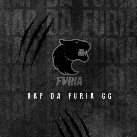 Rap da Furia Gg ft. Bruno Cunha | Boomplay Music