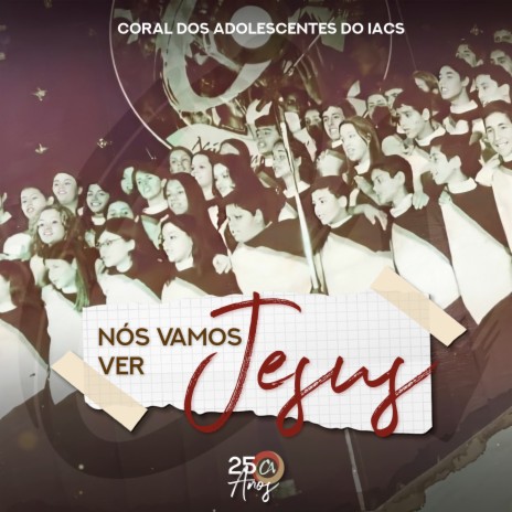 Só Em Jesus ft. Leonardo Gonçalves | Boomplay Music