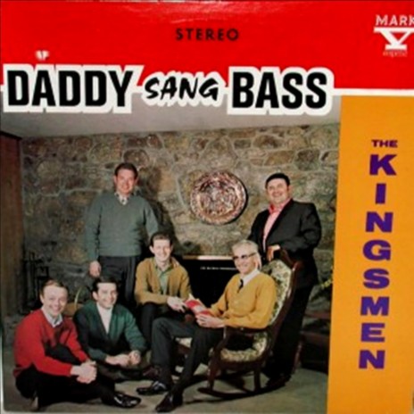 Daddy Sang Bass | Boomplay Music