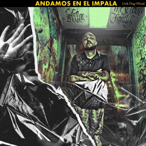 Andamos en el Impala | Boomplay Music