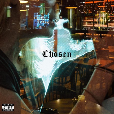 Chosen ft. Endlyss | Boomplay Music