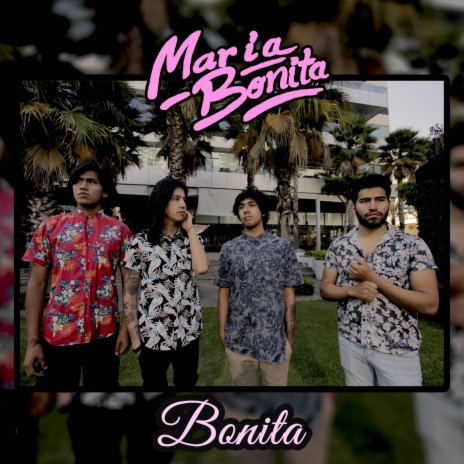 Bonita | Boomplay Music