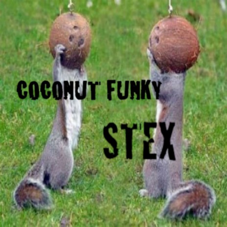 Coconut Funky (Nudisco Funky Mix)