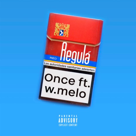 Regulá ft. W. Melo | Boomplay Music