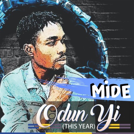 Odun Yi (This Year) | Boomplay Music