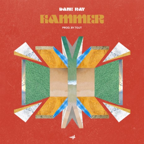 Hammer ft. TGUT | Boomplay Music