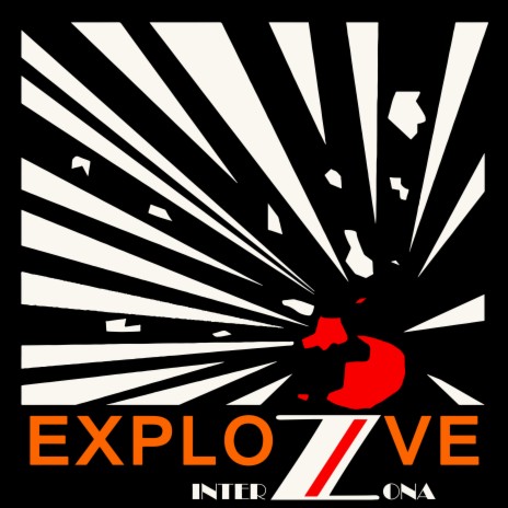 Explosive (Sunshine Mix)