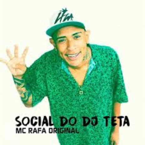 Social do DJ Teta | Boomplay Music