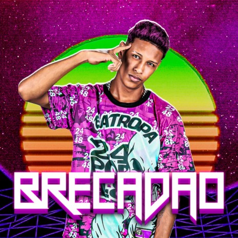 Brecadão | Boomplay Music