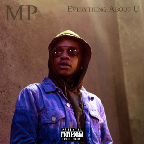Everything About U | Boomplay Music