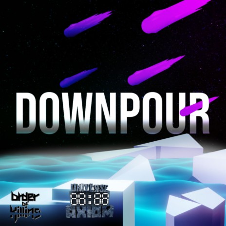 Downpour (Original Mix)