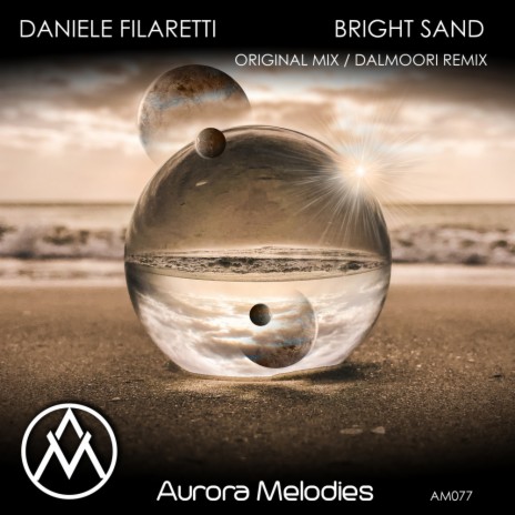 Bright Sand (Dalmoori Remix) | Boomplay Music