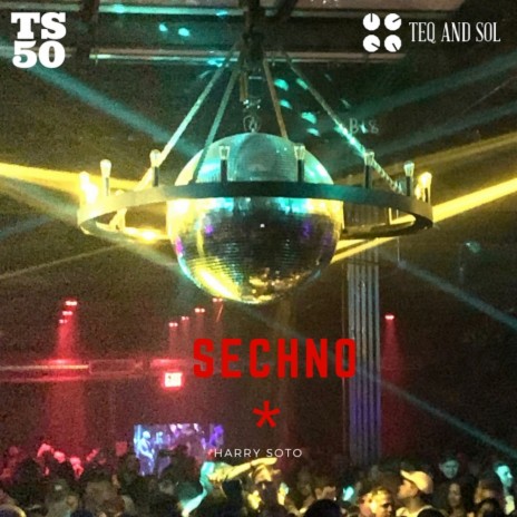 Sechno (Original Mix) | Boomplay Music