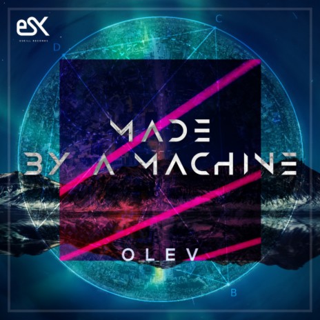 Made By A Machine (Radio Mix) | Boomplay Music