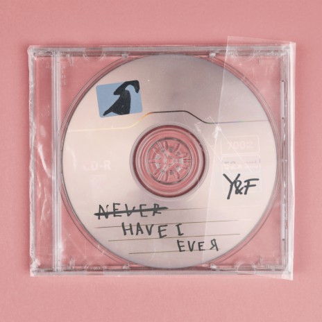 Never Have I Ever (Studio) | Boomplay Music