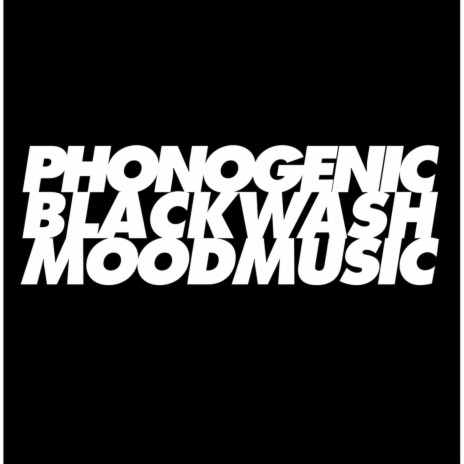 Blackwash | Boomplay Music