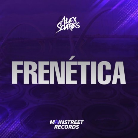 Frenética | Boomplay Music