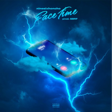 Facetime ft. GBRF | Boomplay Music