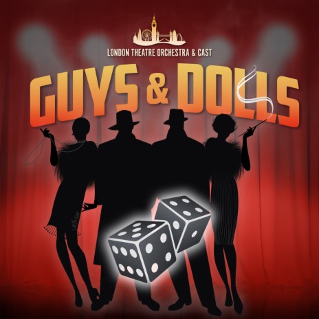 Guys and Dolls | Boomplay Music