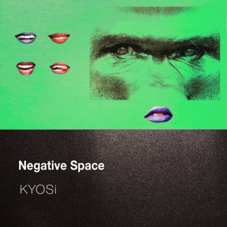 Negative Space | Boomplay Music