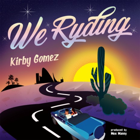 We Ryding | Boomplay Music