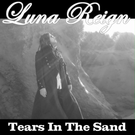 Tears In The Sand | Boomplay Music