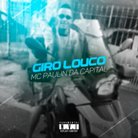 Giro Louco | Boomplay Music