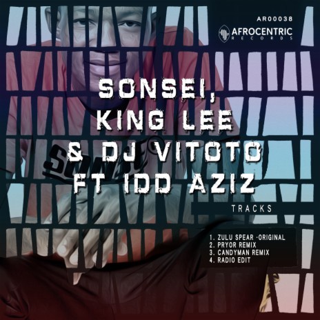 Zulu Spear ft. King Lee, Dj Vitoto & Idd Aziz