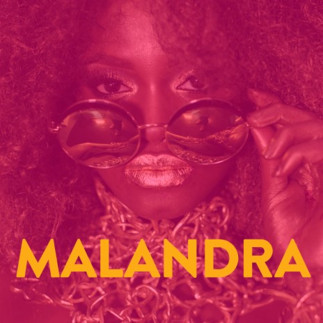 Malandra ft. Luccas Carlos | Boomplay Music