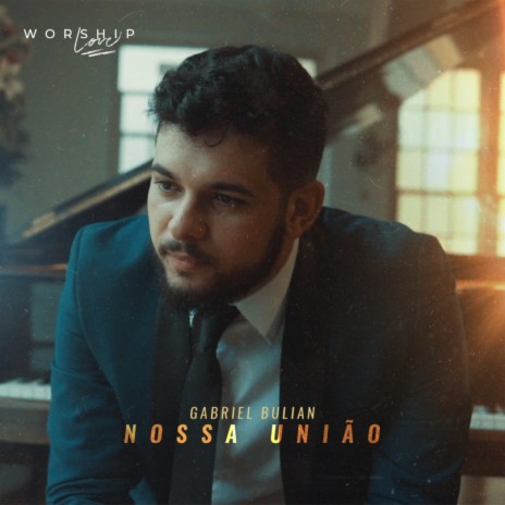 Nossa União | Boomplay Music