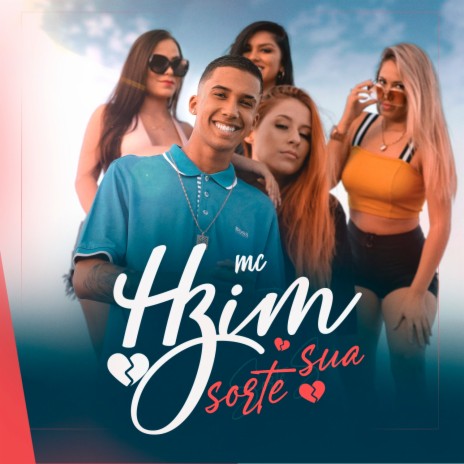 Sorte Sua | Boomplay Music