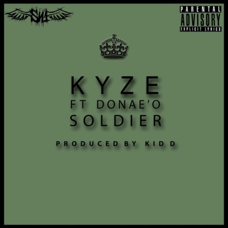 Soldier (feat. Donae'o) | Boomplay Music