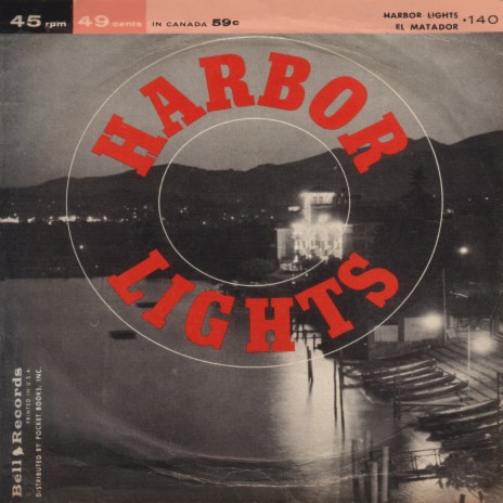 Harbor Lights | Boomplay Music