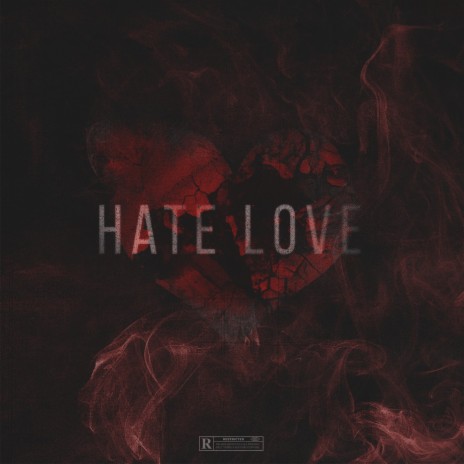 Hatelove | Boomplay Music