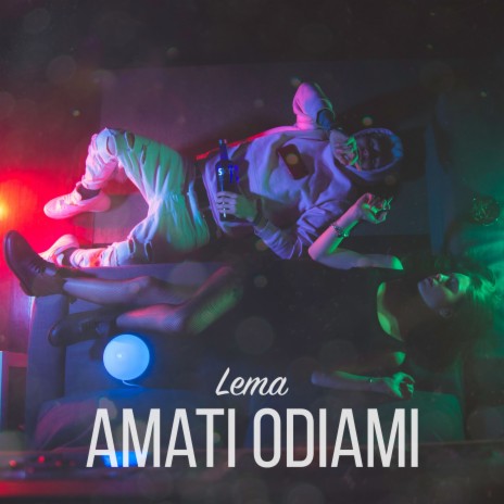 Amati Odiami | Boomplay Music