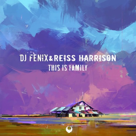 This Is Family (Radio Edit) ft. Reiss Harrison