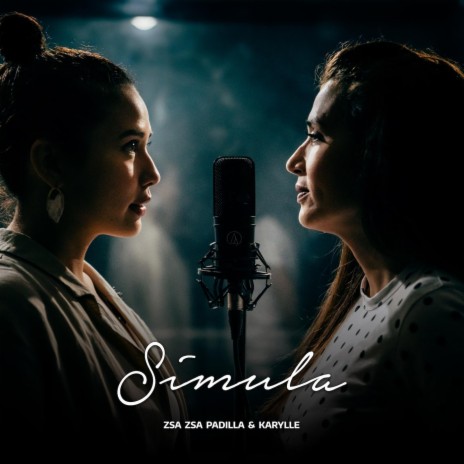 Simula ft. Karylle | Boomplay Music