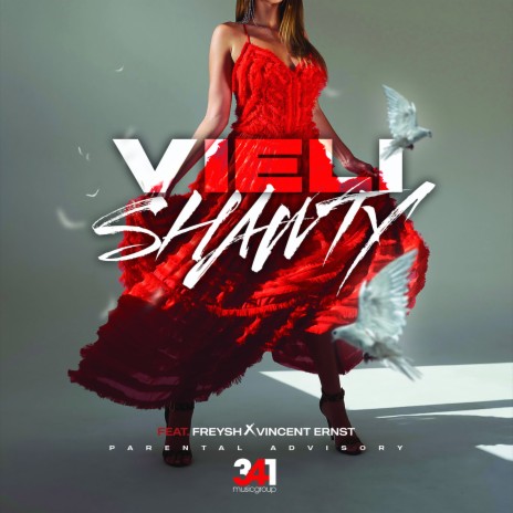 Shawty ft. Freysh Prince & Vincent Ernst | Boomplay Music