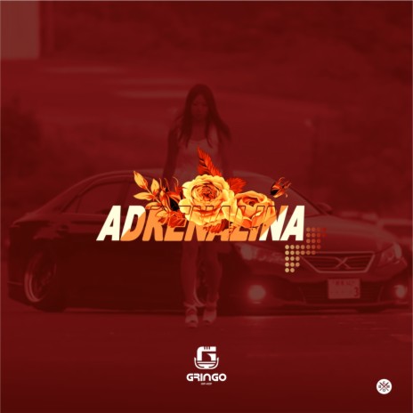 Adrenalina | Boomplay Music