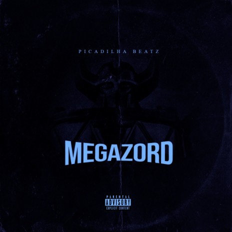 Megazord | Boomplay Music