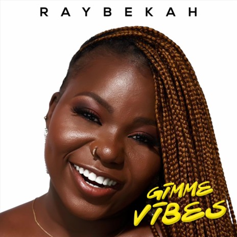 Gimme Vibe | Boomplay Music