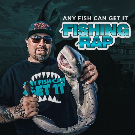 Fishing Cypher (feat. Bass Butcher, Cali Boys Fishing & Twerk Team Fishing) | Boomplay Music