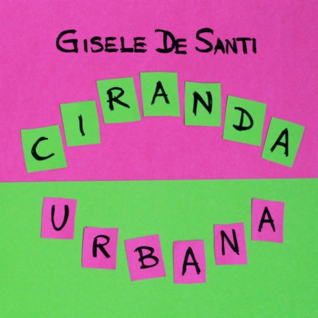 Ciranda Urbana | Boomplay Music