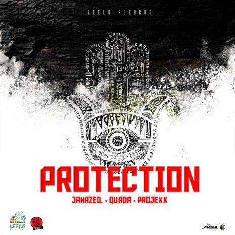 Protection ft. Quada & Projexx | Boomplay Music