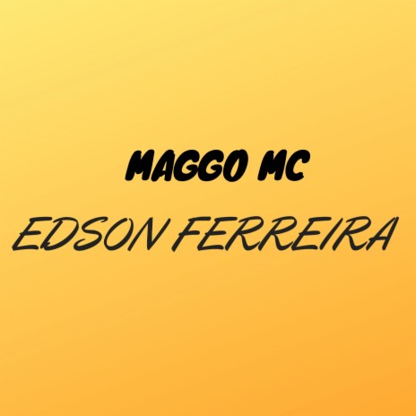 Edson Ferreira | Boomplay Music