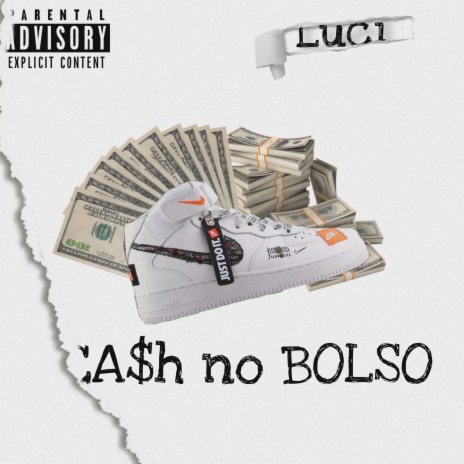 Cash no Bolso | Boomplay Music