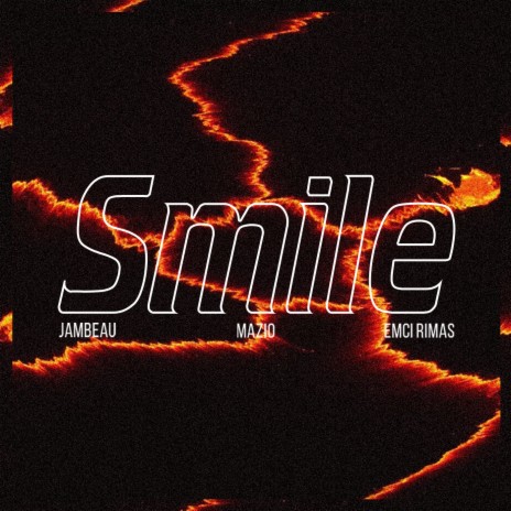 Smile ft. Mazio & Emci Rimas | Boomplay Music