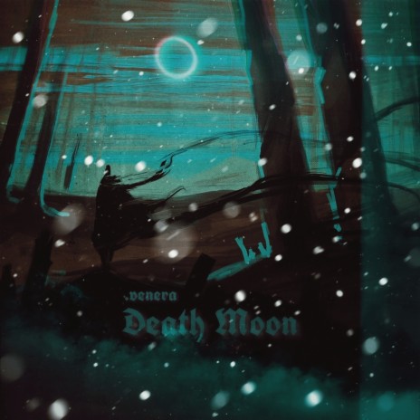 Death Moon | Boomplay Music